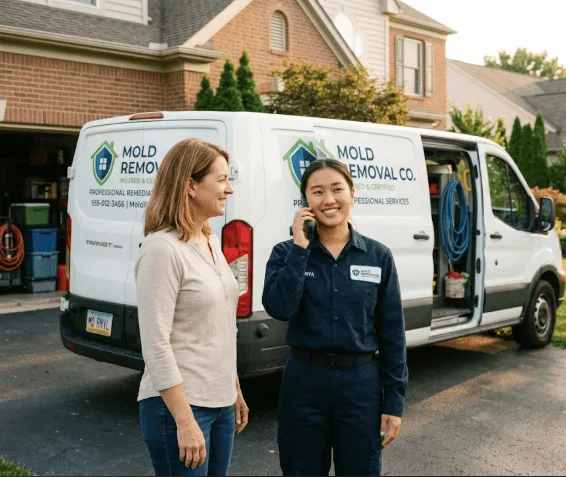 Crawlspace Mold Remediation Westville, IL FAQs
